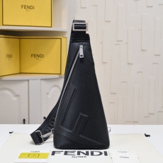 Fendi Waist&Chest Packs